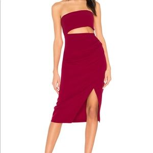 NBD Int’l Mini Dress